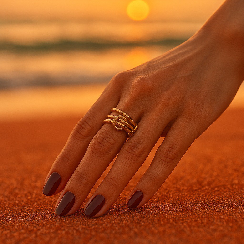 Salacia | Golden Ring