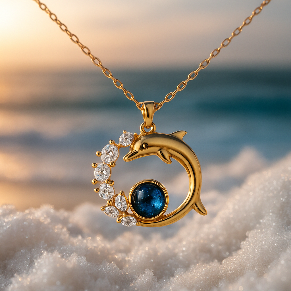ion | Oath of the Endless Sea